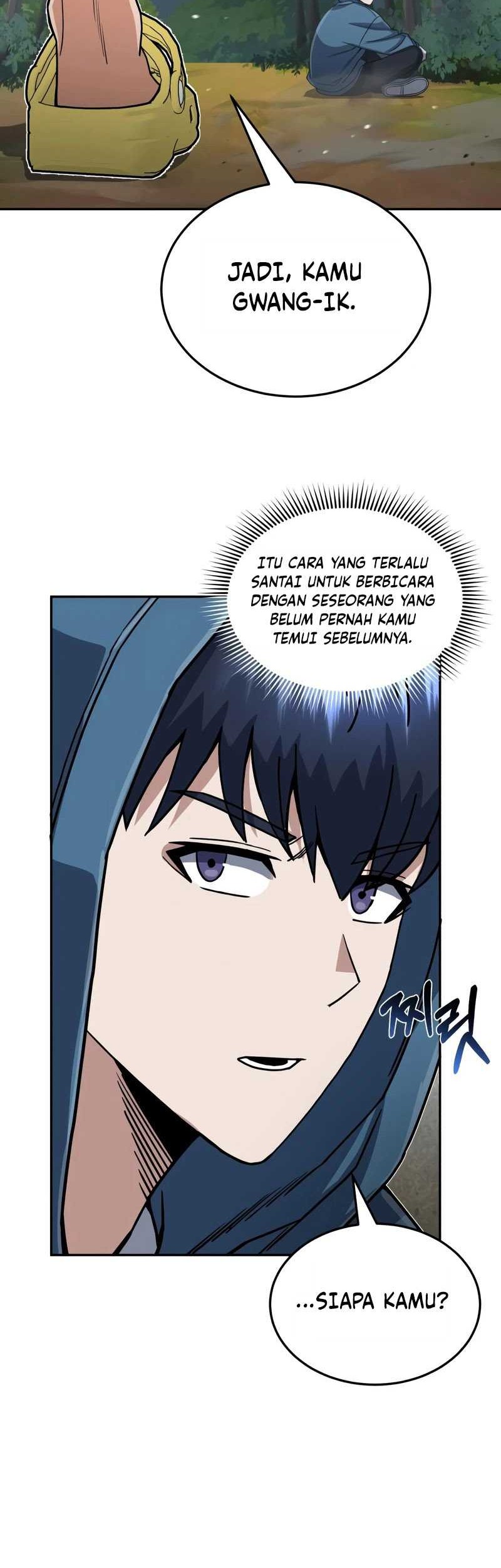 Genius of the Unique Lineage Chapter 84 - halaman 32