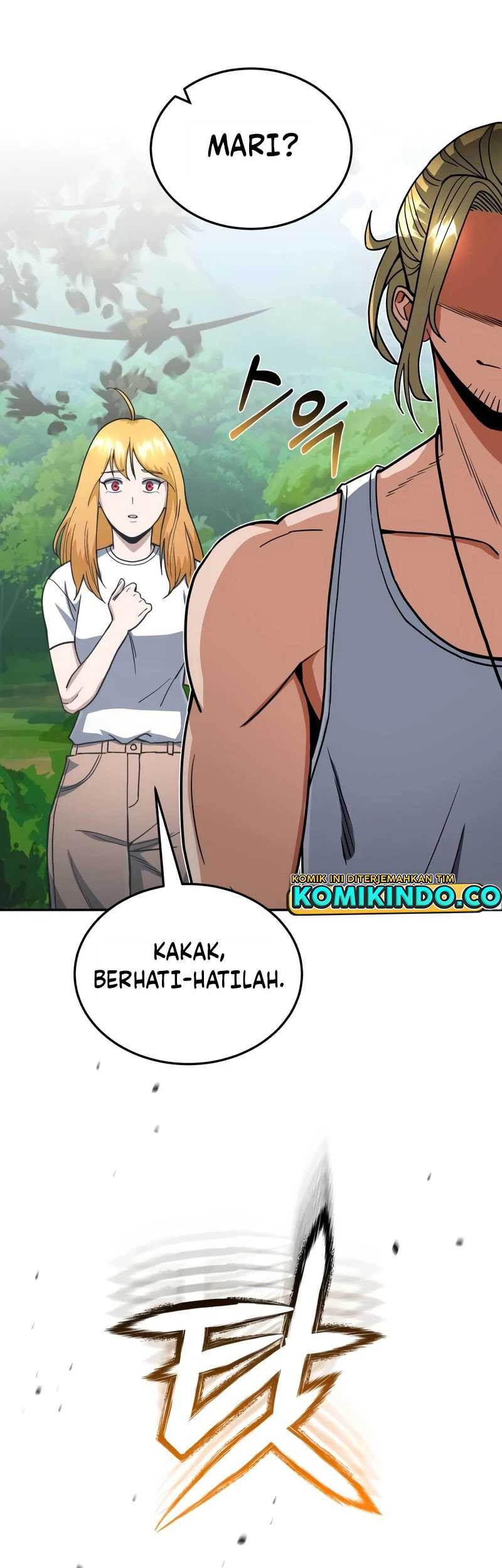 Genius of the Unique Lineage Chapter 84 - halaman 33