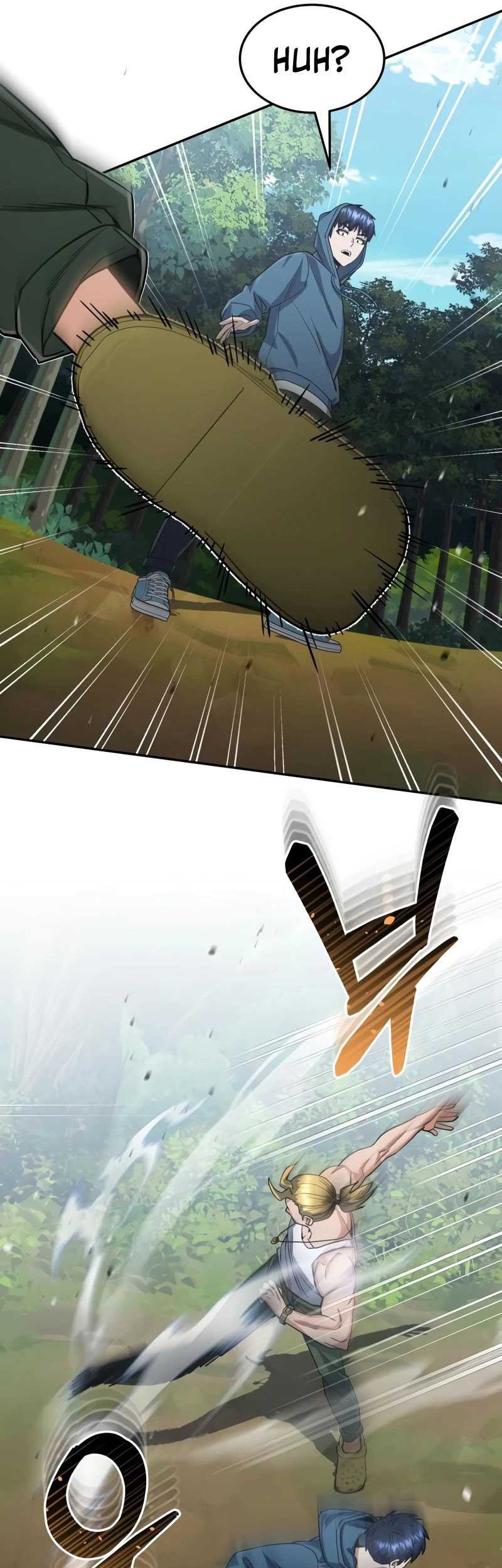Genius of the Unique Lineage Chapter 84 - halaman 35