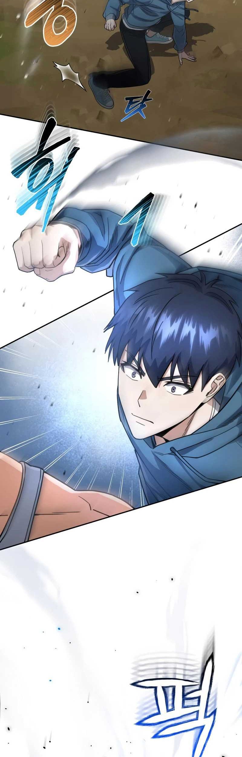 Genius of the Unique Lineage Chapter 84 - halaman 36