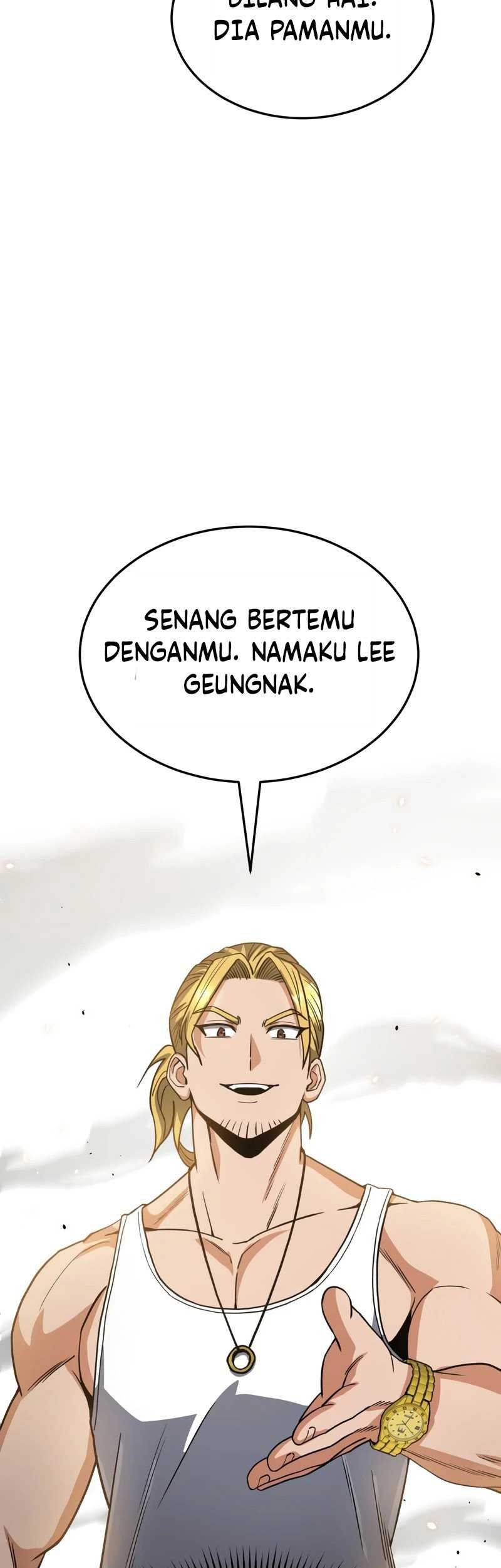 Genius of the Unique Lineage Chapter 84 - halaman 39