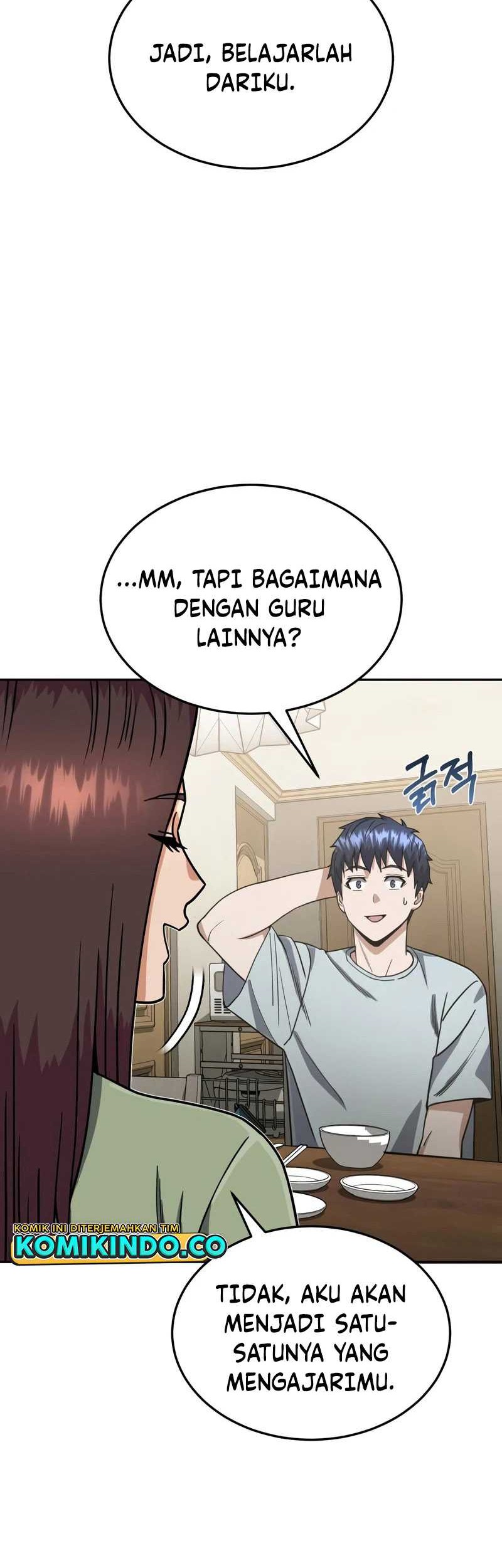 Genius of the Unique Lineage Chapter 84 - halaman 4