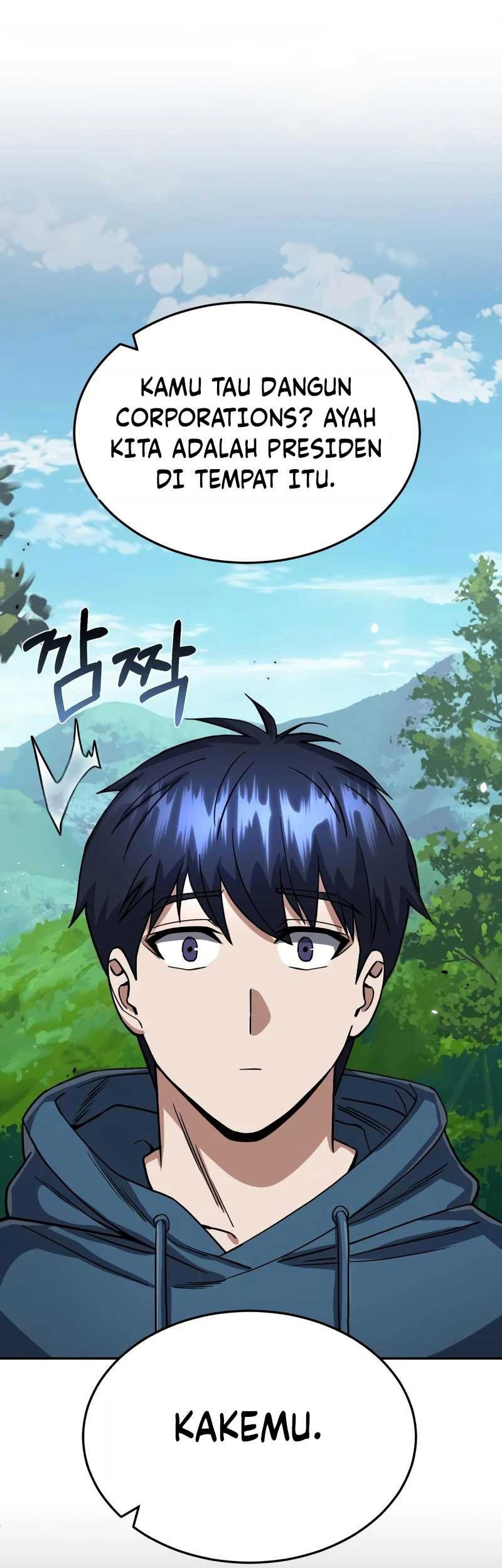 Genius of the Unique Lineage Chapter 84 - halaman 41
