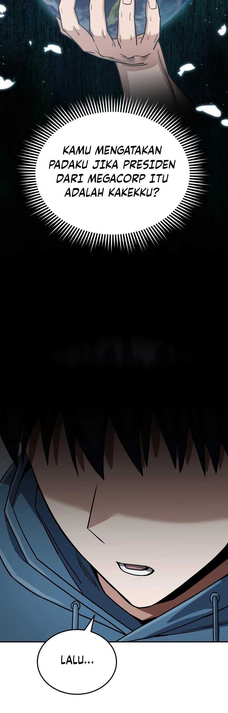 Genius of the Unique Lineage Chapter 84 - halaman 44