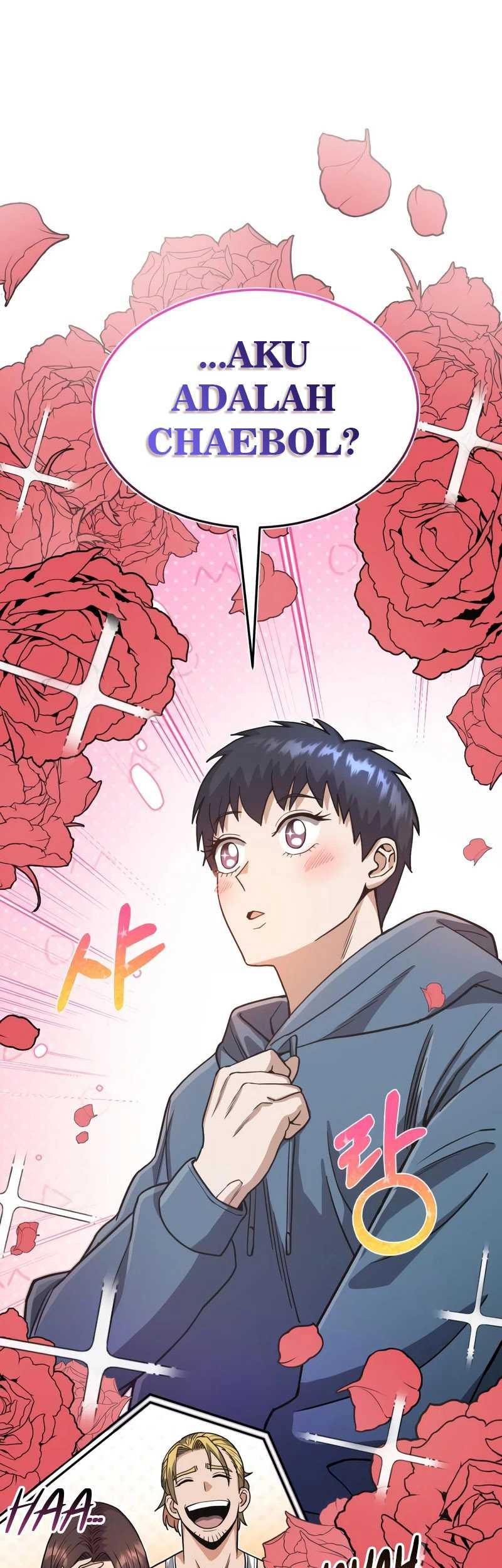 Genius of the Unique Lineage Chapter 84 - halaman 45
