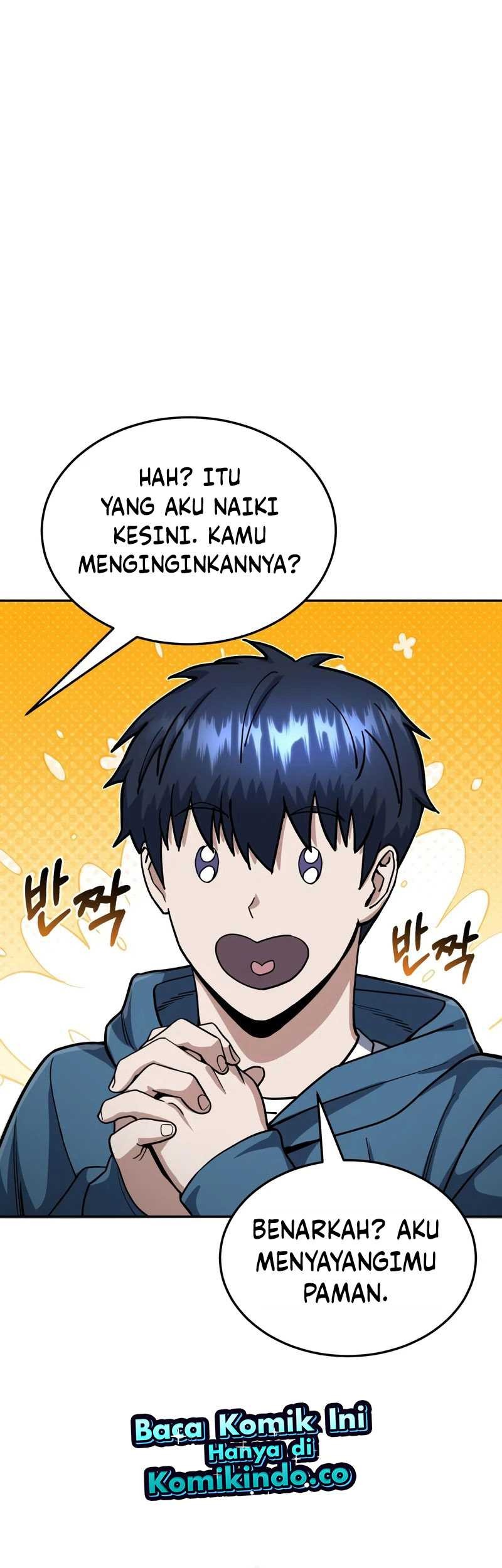 Genius of the Unique Lineage Chapter 84 - halaman 47