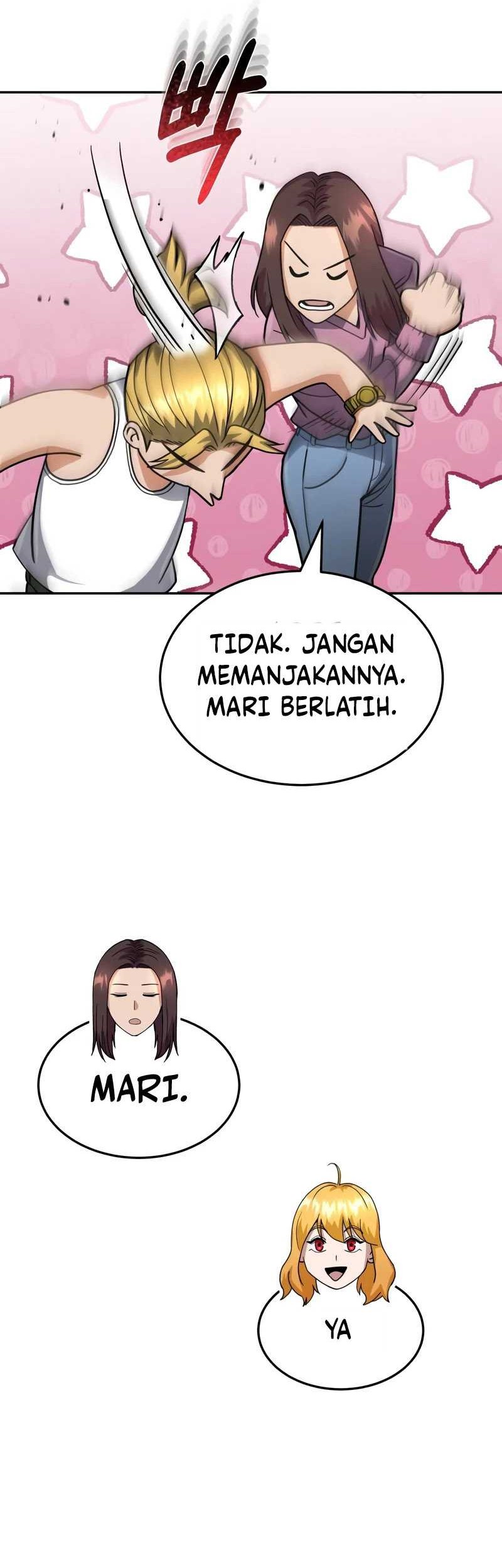Genius of the Unique Lineage Chapter 84 - halaman 48