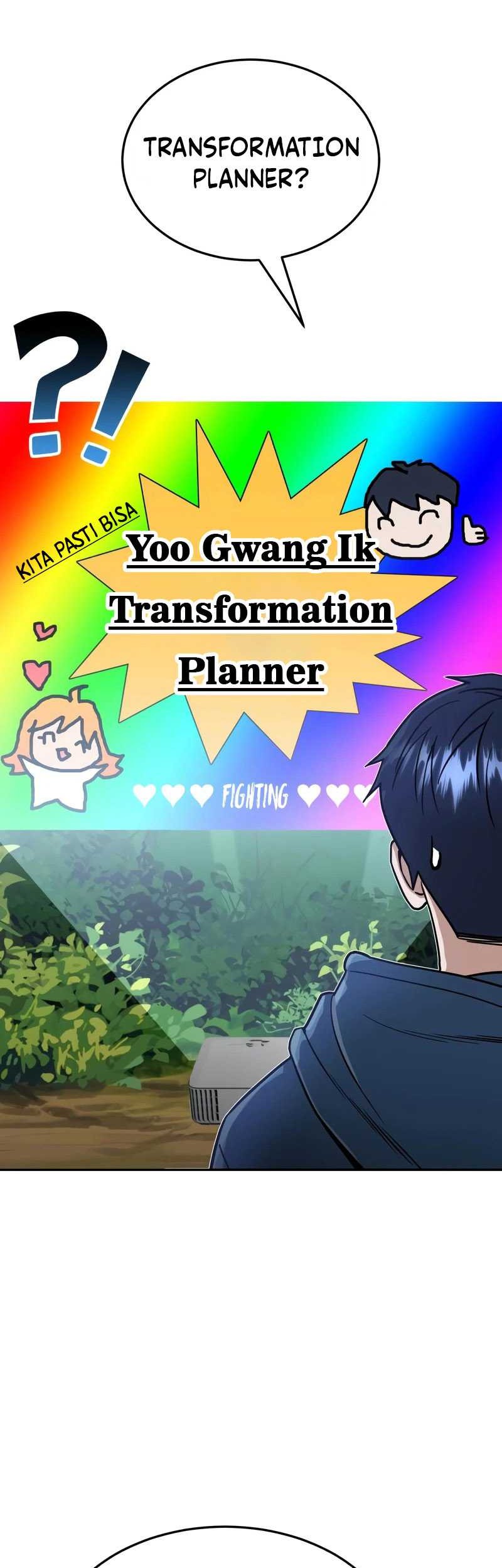 Genius of the Unique Lineage Chapter 84 - halaman 49