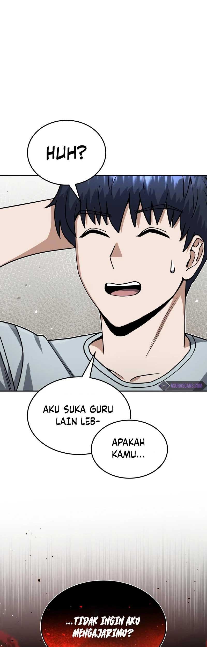 Genius of the Unique Lineage Chapter 84 - halaman 5