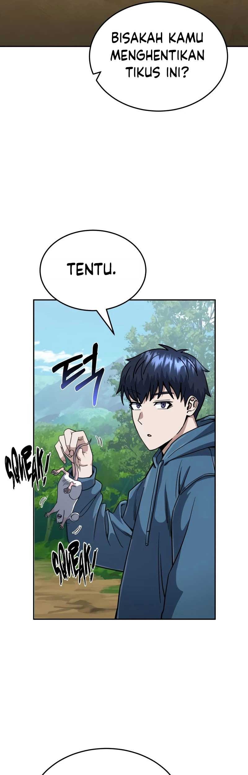 Genius of the Unique Lineage Chapter 84 - halaman 53