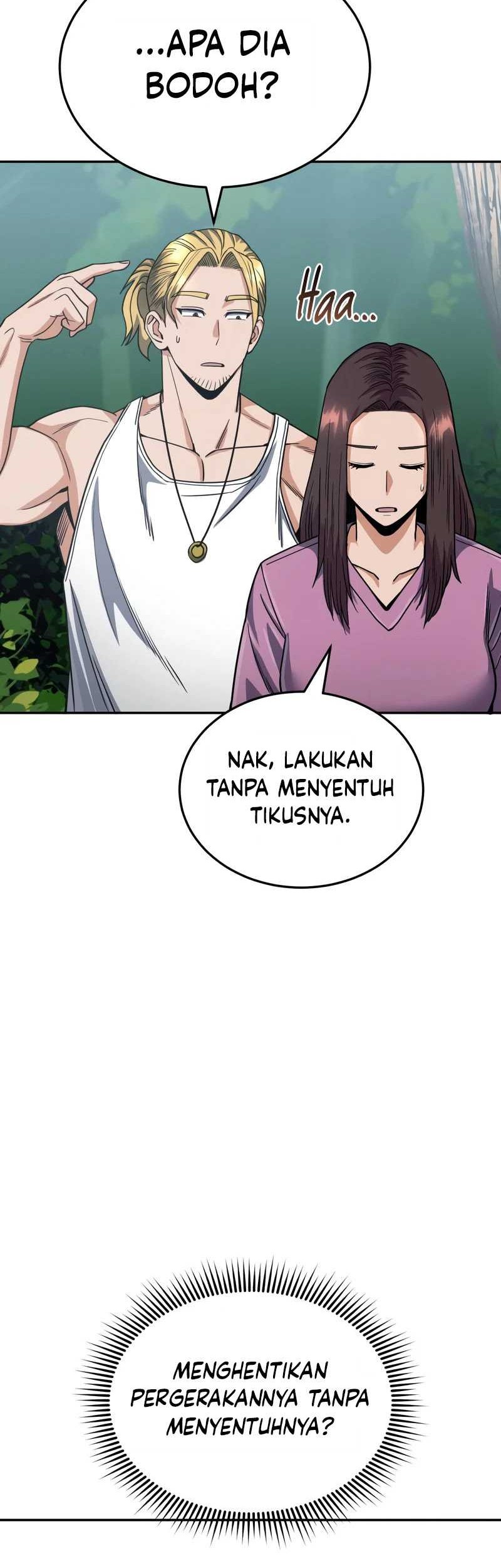 Genius of the Unique Lineage Chapter 84 - halaman 54