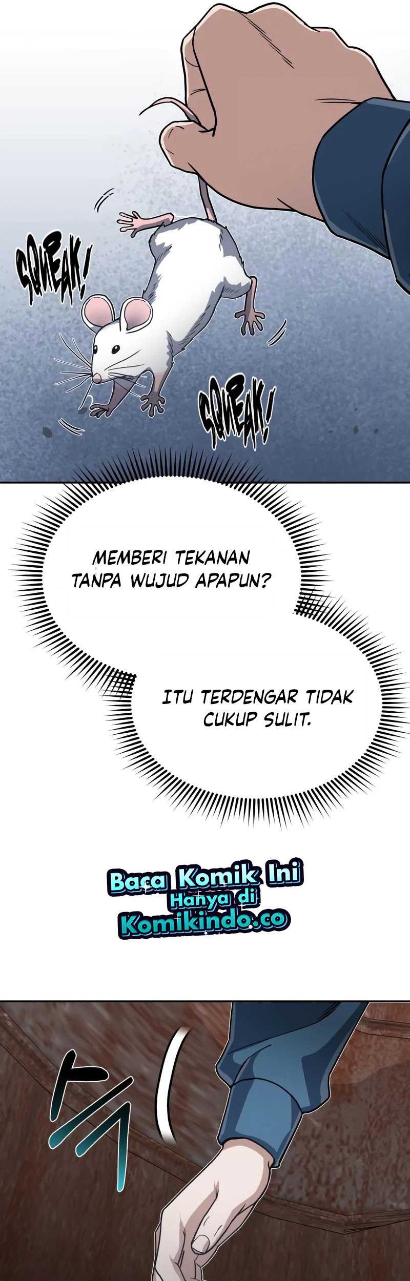 Genius of the Unique Lineage Chapter 84 - halaman 55