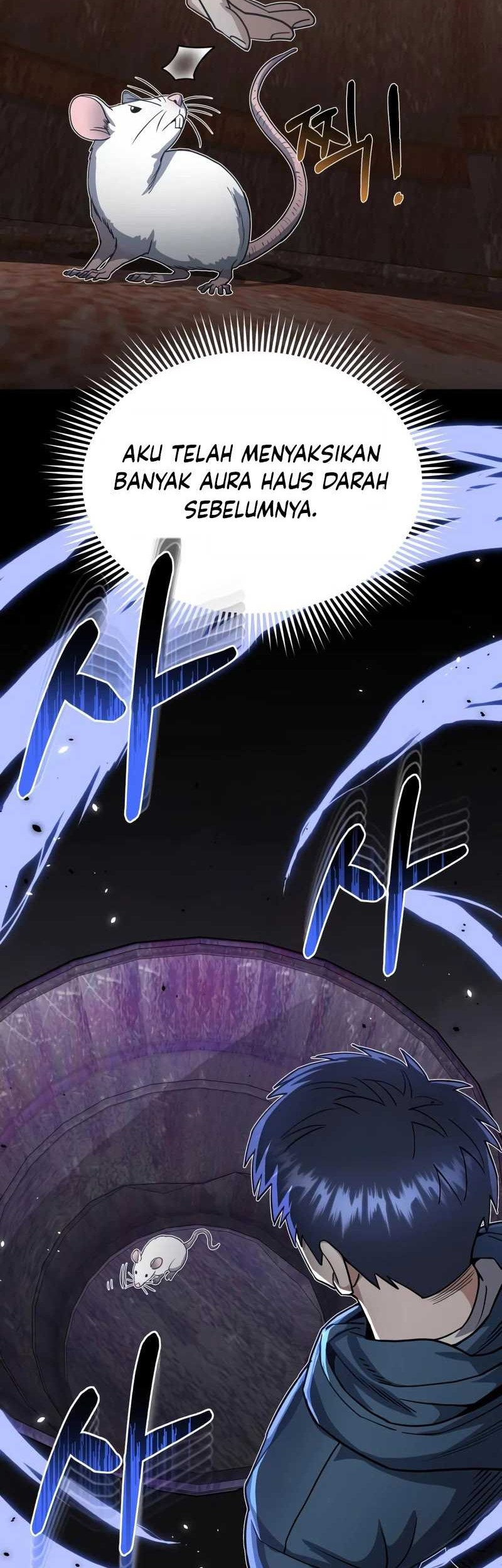 Genius of the Unique Lineage Chapter 84 - halaman 56