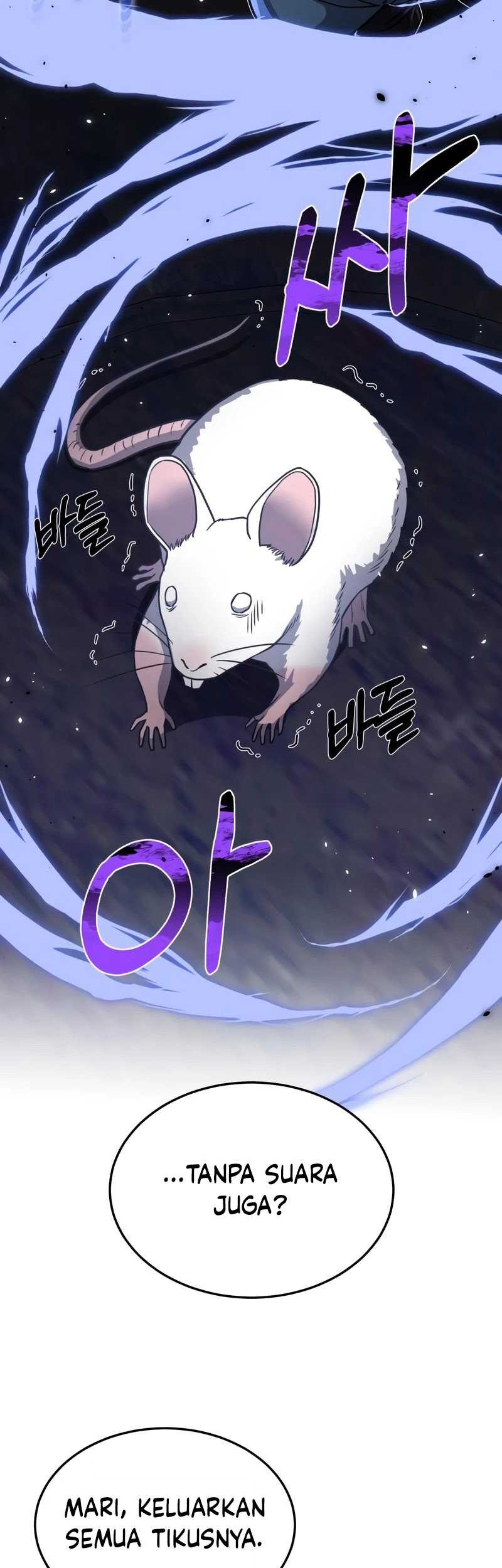 Genius of the Unique Lineage Chapter 84 - halaman 57