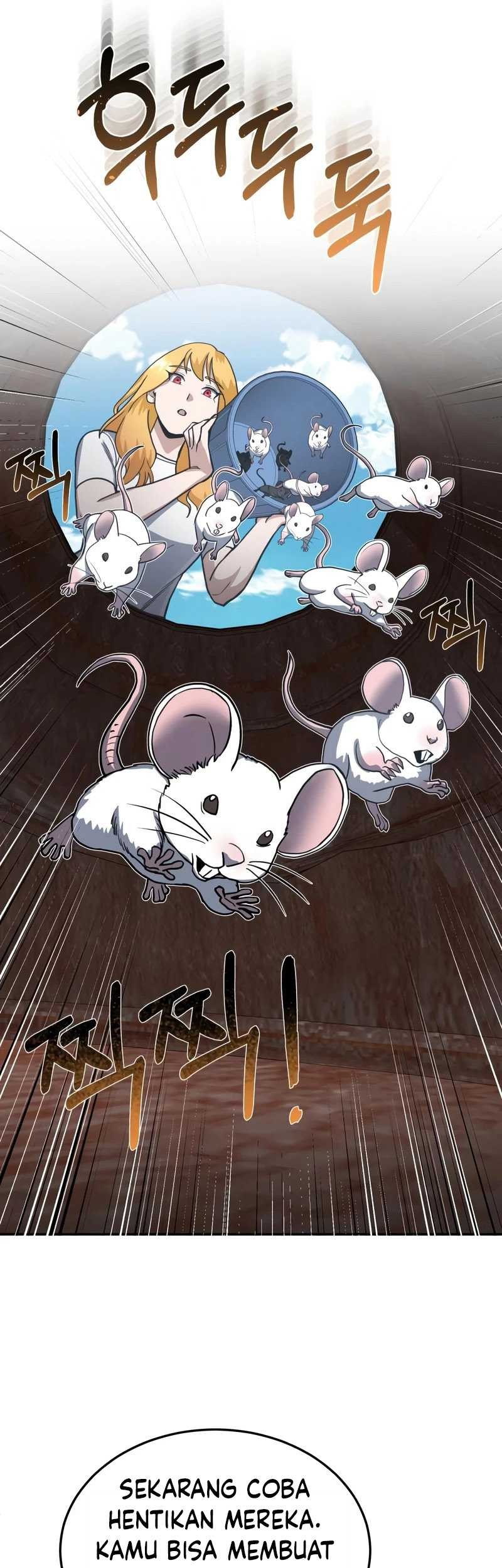 Genius of the Unique Lineage Chapter 84 - halaman 59