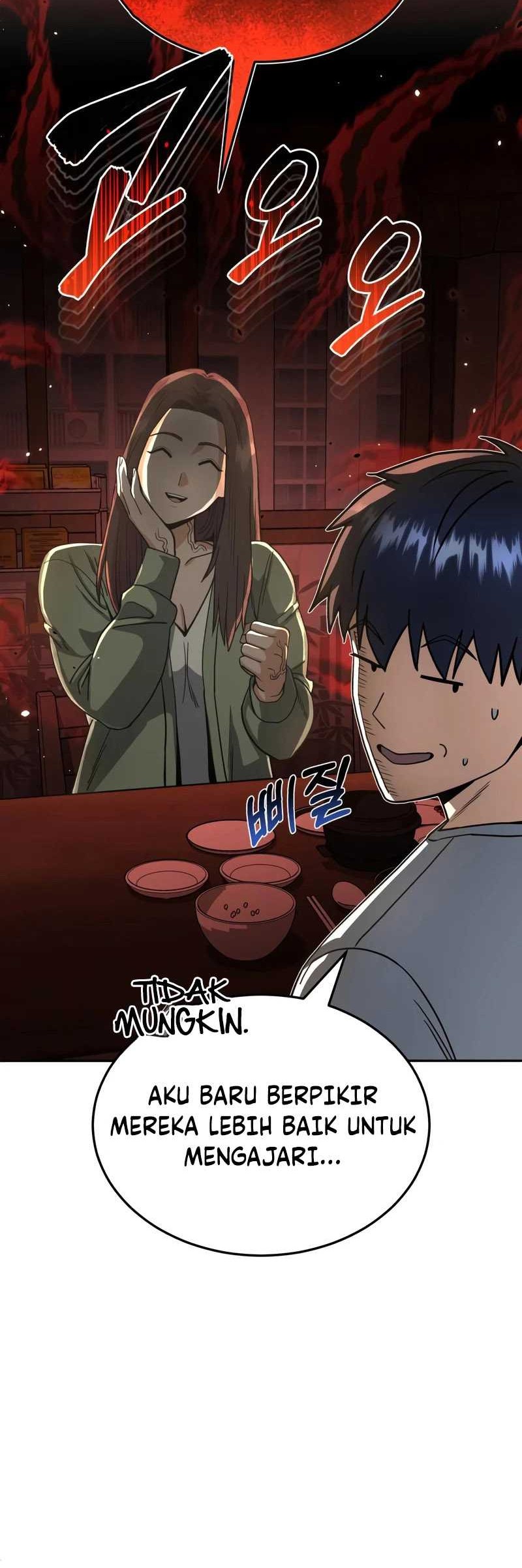 Genius of the Unique Lineage Chapter 84 - halaman 6