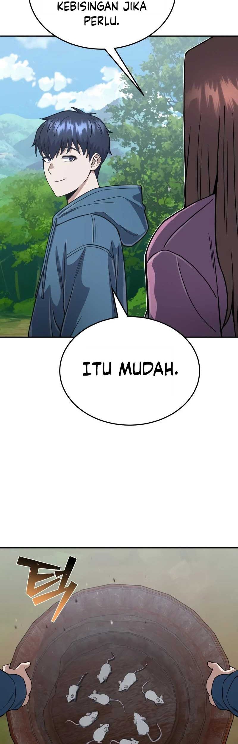 Genius of the Unique Lineage Chapter 84 - halaman 60