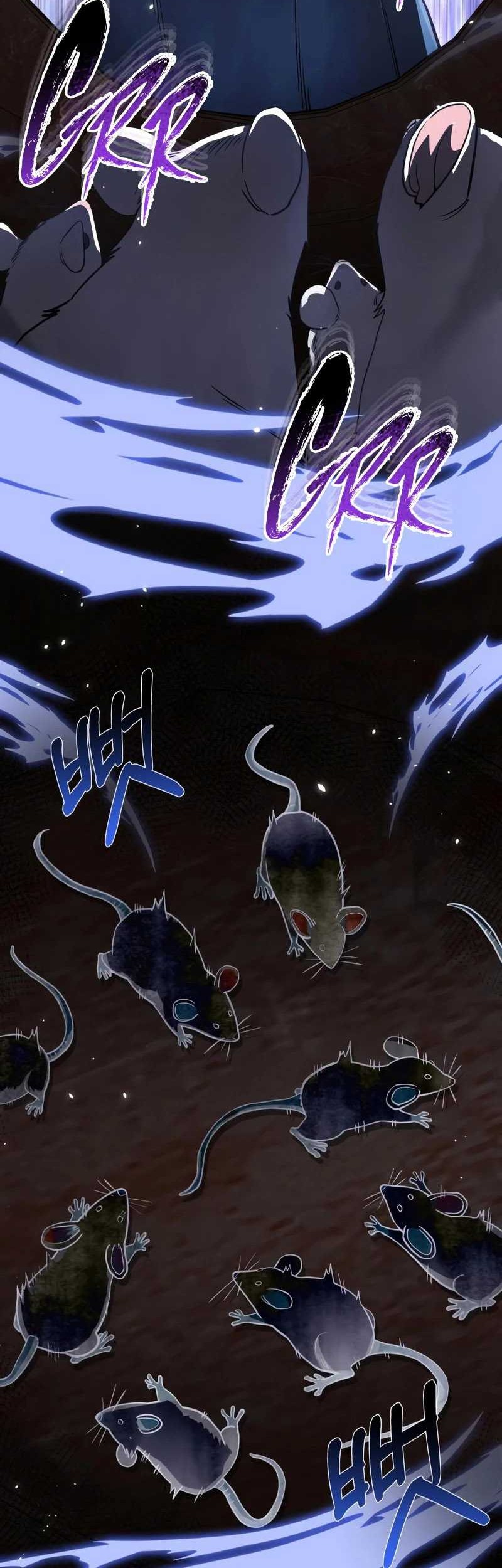 Genius of the Unique Lineage Chapter 84 - halaman 62