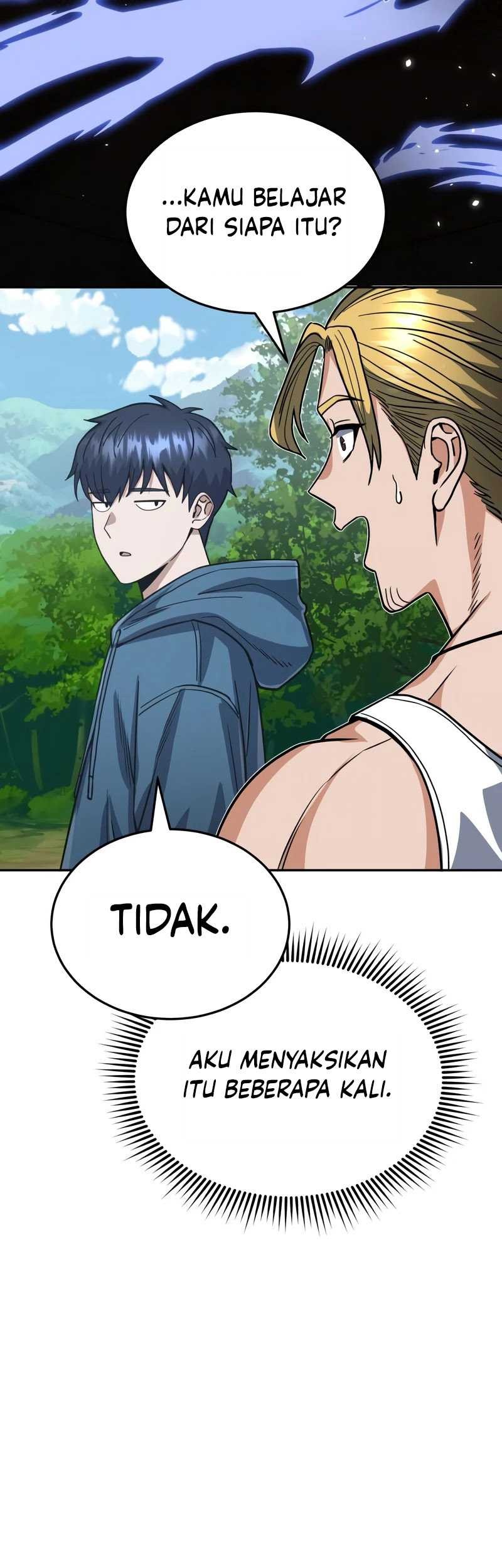 Genius of the Unique Lineage Chapter 84 - halaman 63
