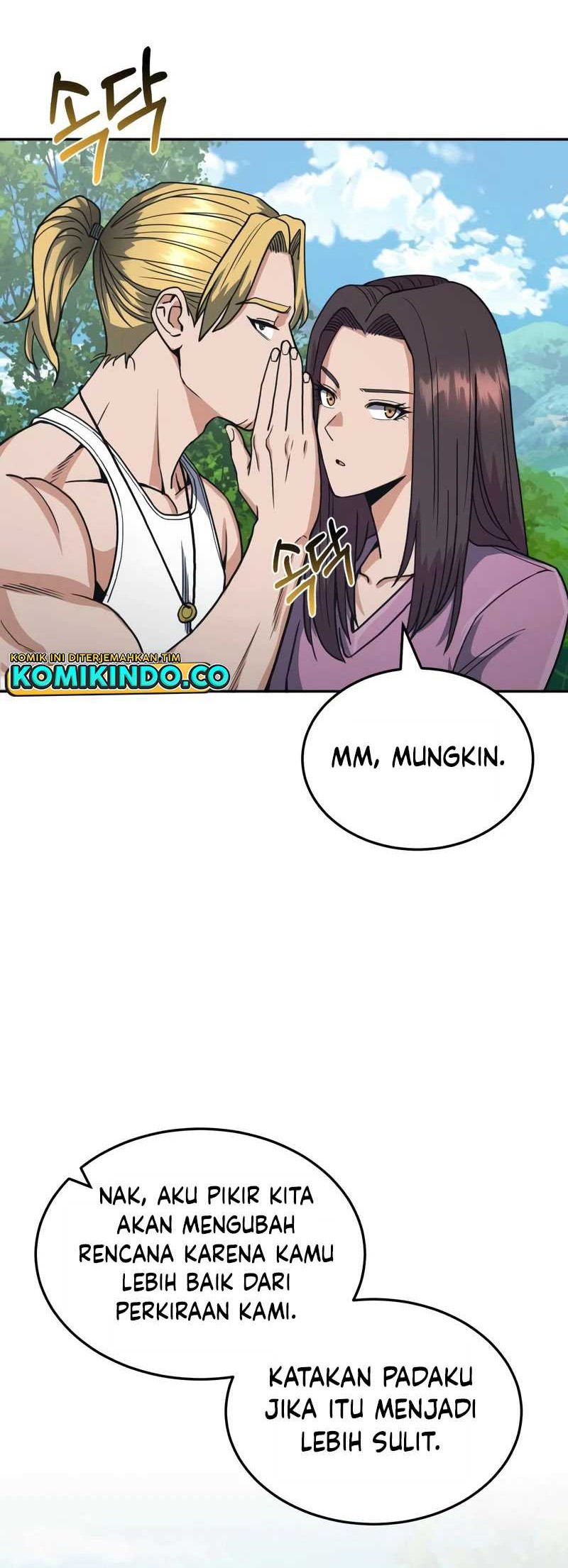 Genius of the Unique Lineage Chapter 84 - halaman 64