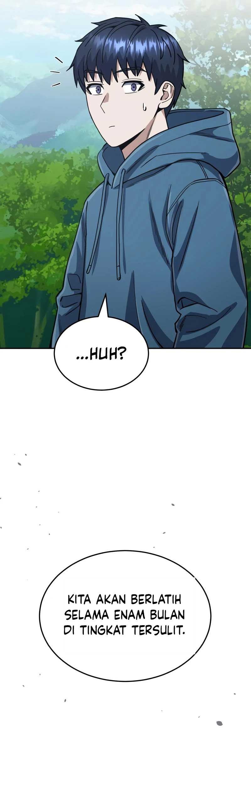 Genius of the Unique Lineage Chapter 84 - halaman 65