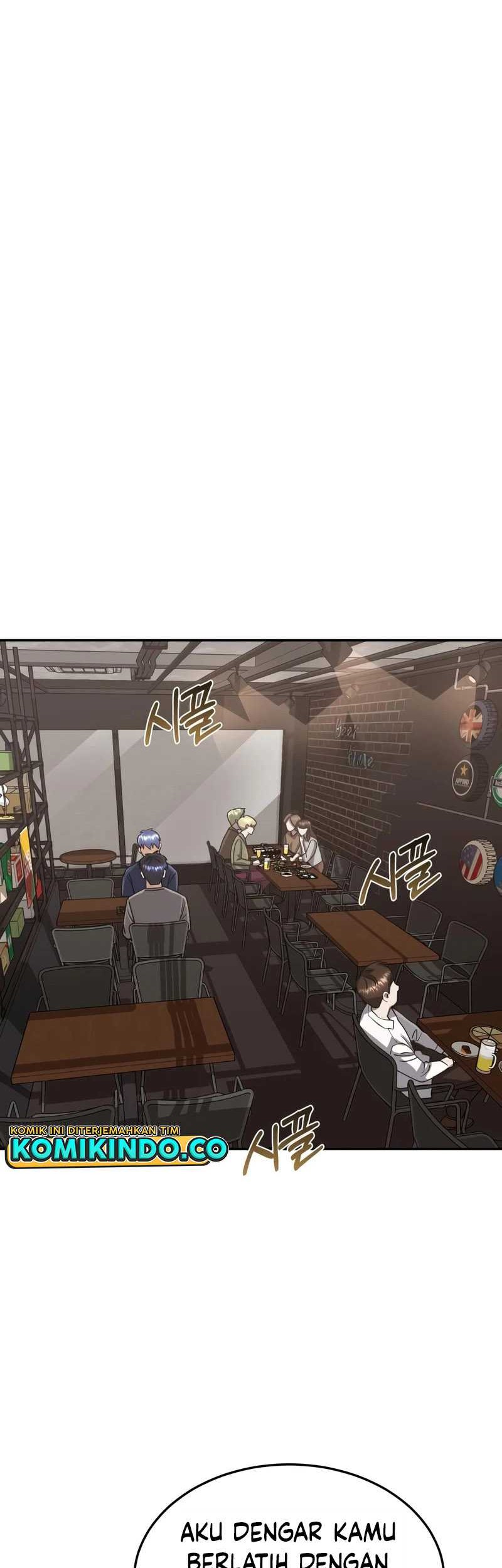 Genius of the Unique Lineage Chapter 84 - halaman 66