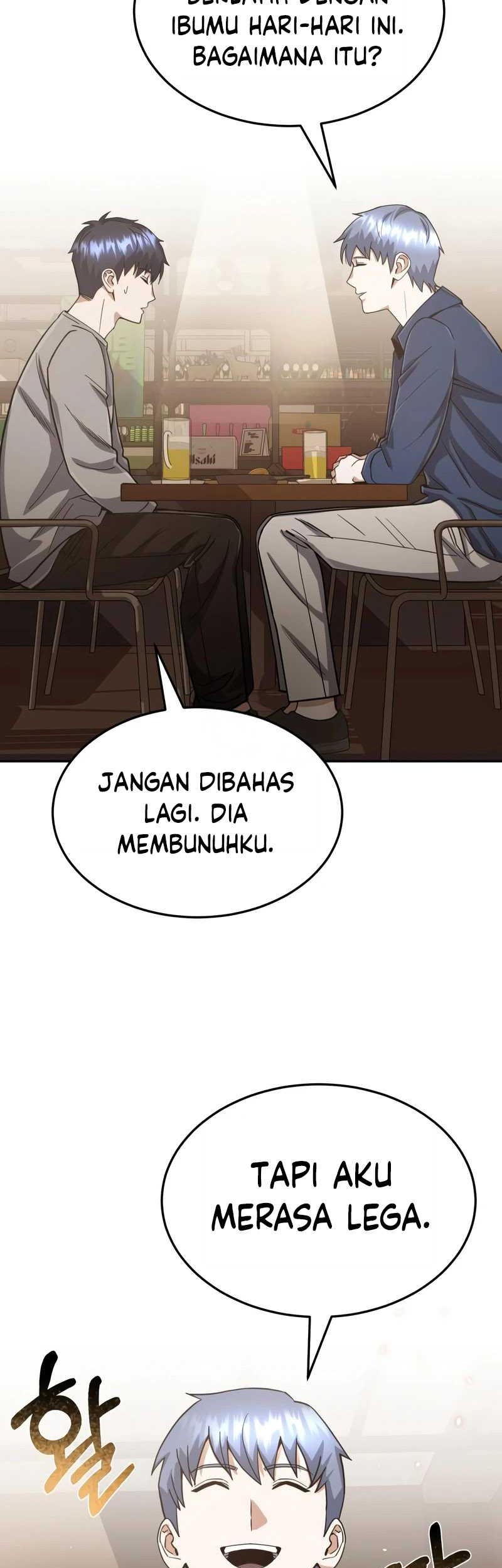 Genius of the Unique Lineage Chapter 84 - halaman 67