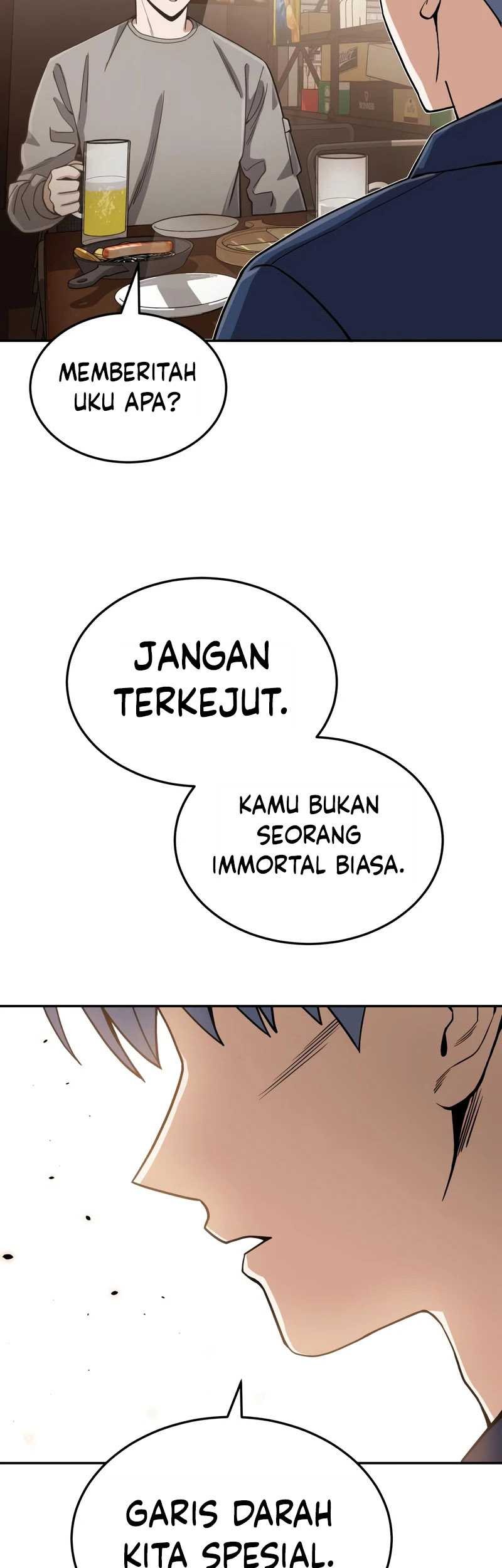 Genius of the Unique Lineage Chapter 84 - halaman 69