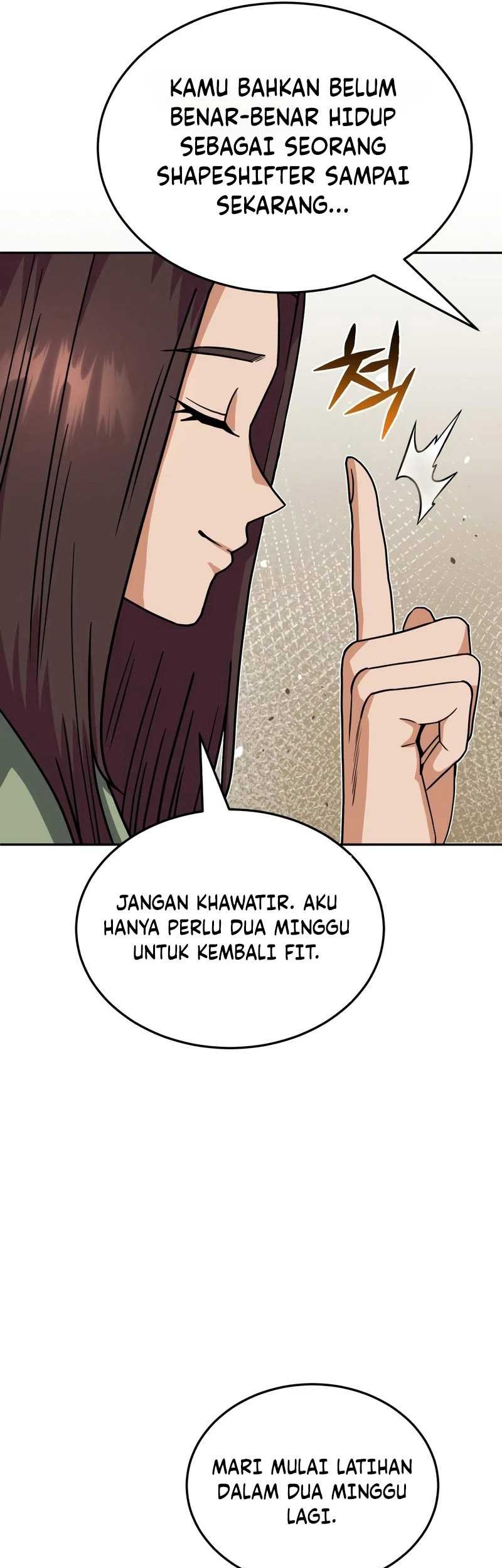 Genius of the Unique Lineage Chapter 84 - halaman 7