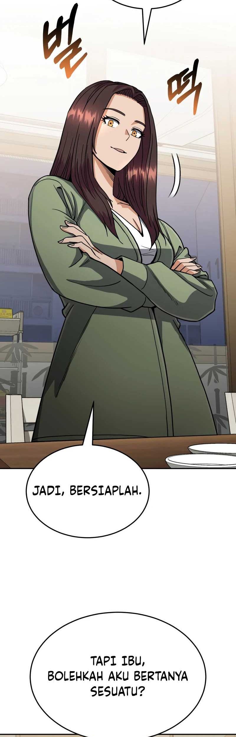 Genius of the Unique Lineage Chapter 84 - halaman 8