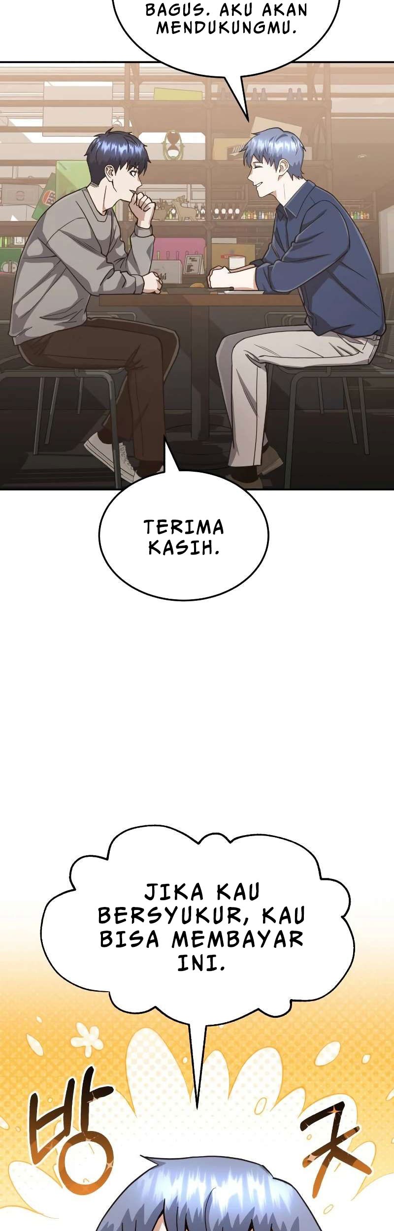 Genius of the Unique Lineage Chapter 85 - halaman 10