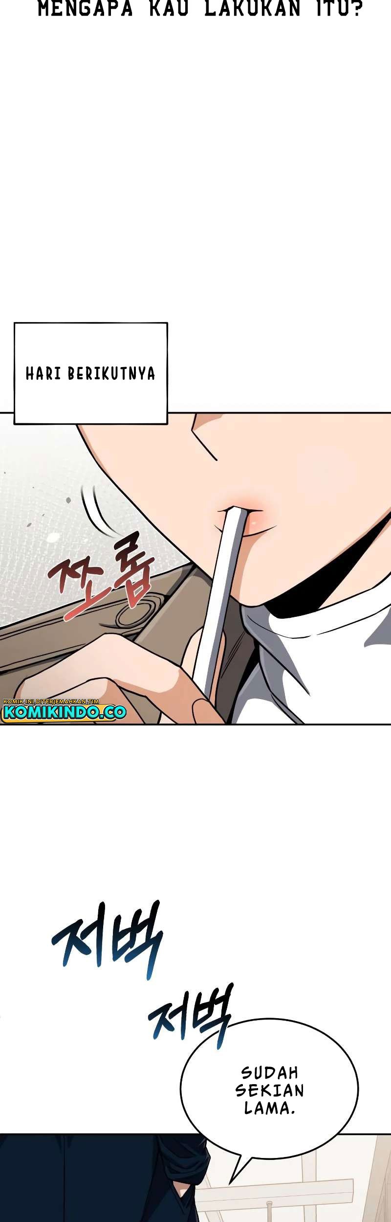 Genius of the Unique Lineage Chapter 85 - halaman 12