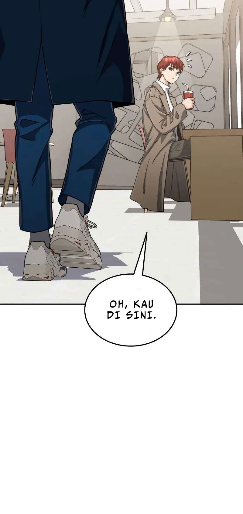 Genius of the Unique Lineage Chapter 85 - halaman 13