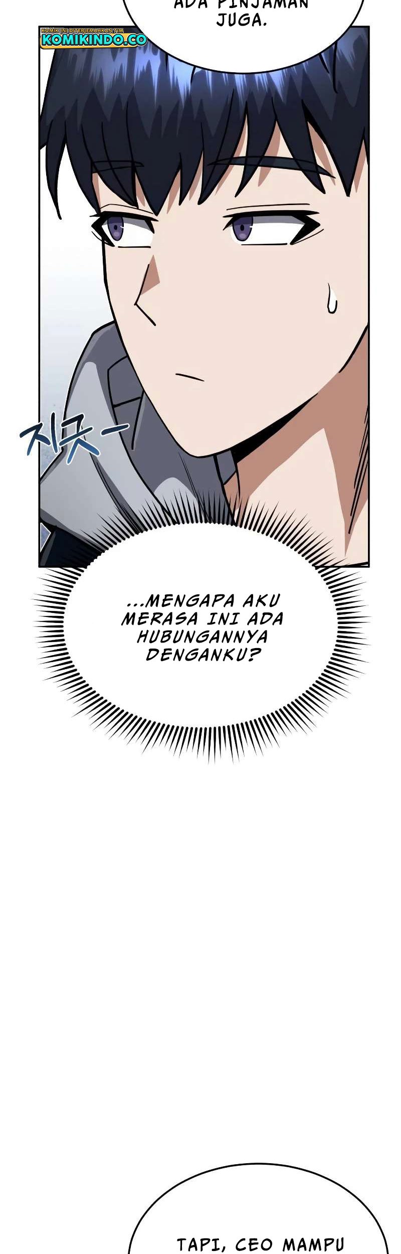 Genius of the Unique Lineage Chapter 85 - halaman 15
