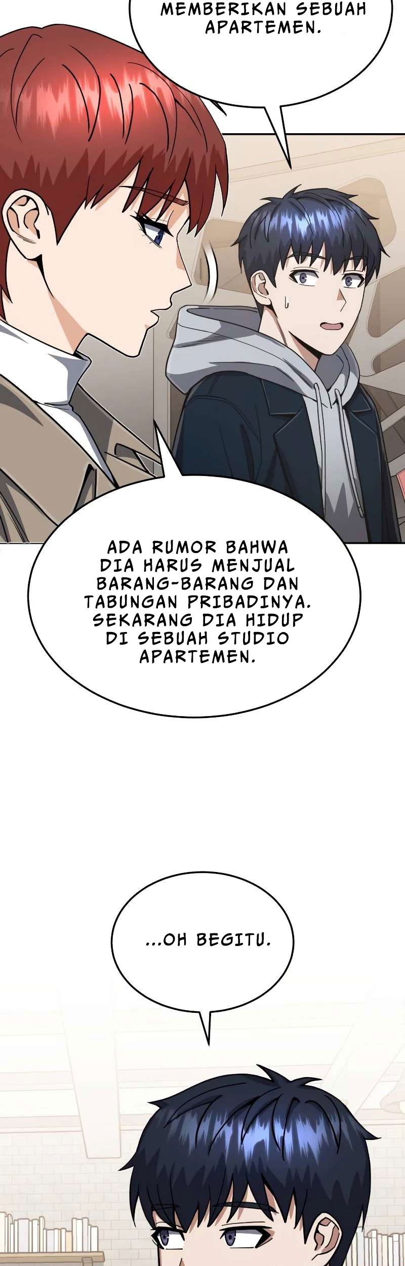 Genius of the Unique Lineage Chapter 85 - halaman 16