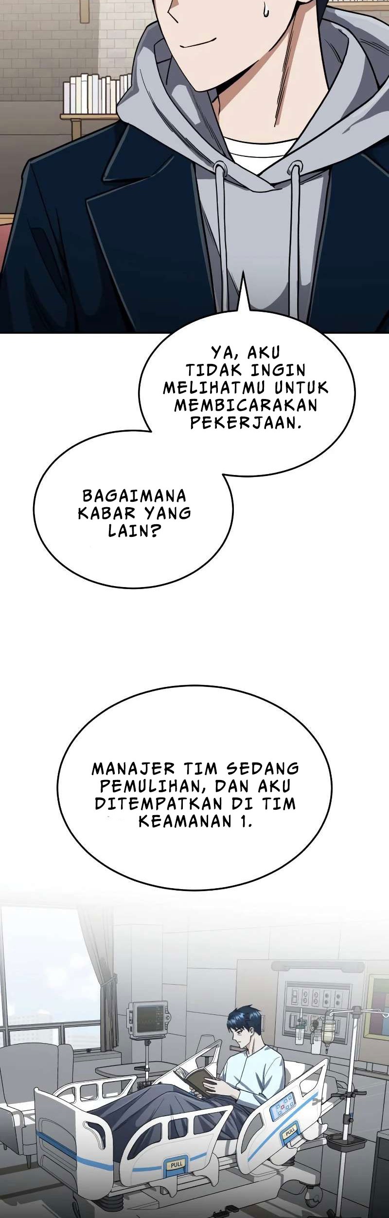 Genius of the Unique Lineage Chapter 85 - halaman 17
