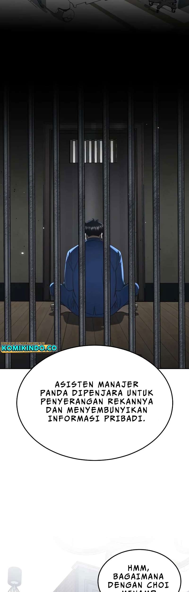 Genius of the Unique Lineage Chapter 85 - halaman 18