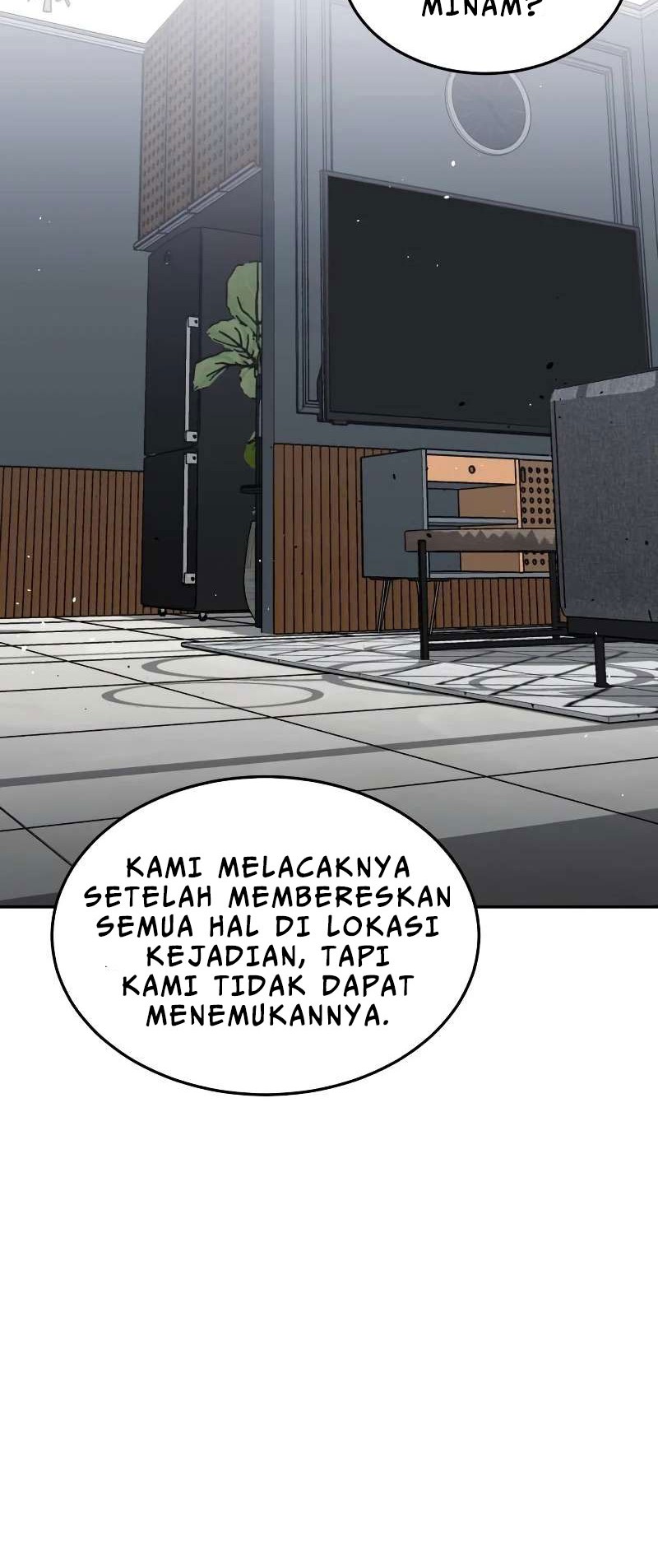 Genius of the Unique Lineage Chapter 85 - halaman 19