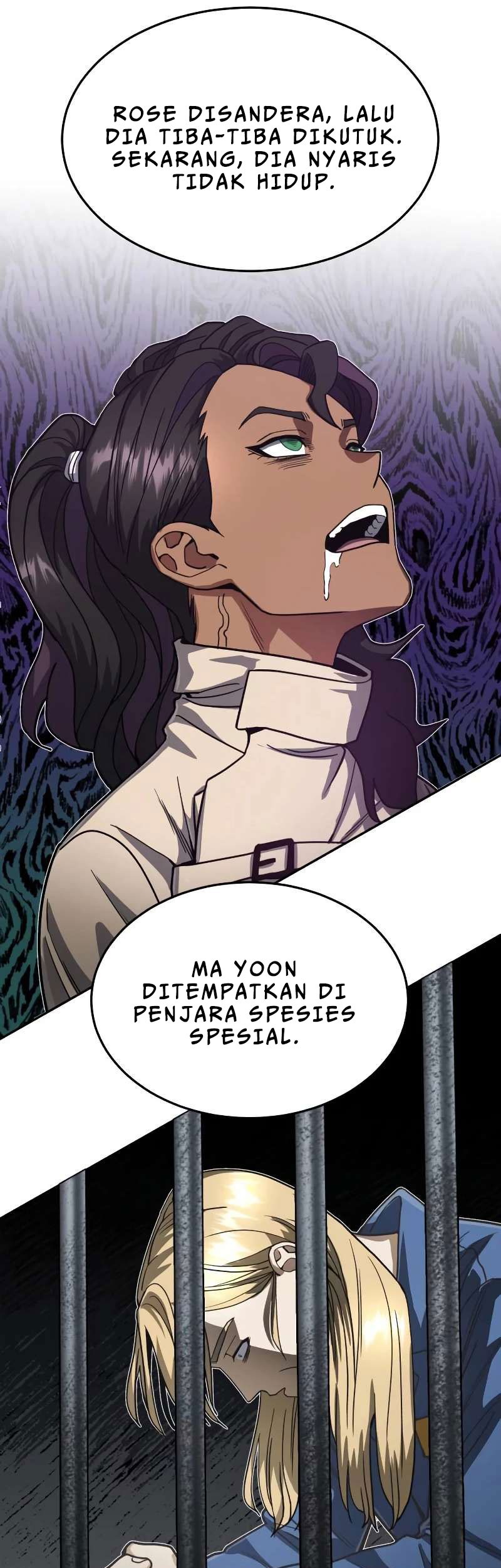 Genius of the Unique Lineage Chapter 85 - halaman 20