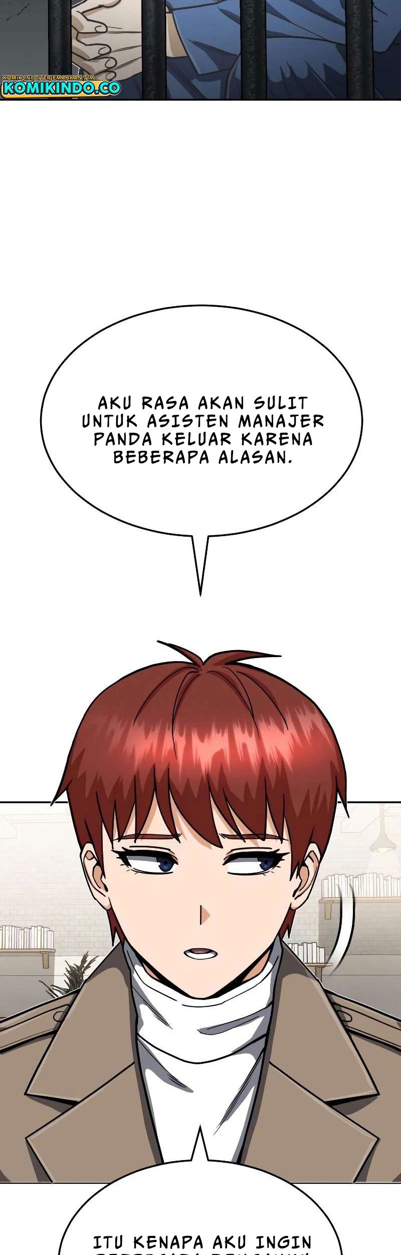 Genius of the Unique Lineage Chapter 85 - halaman 21