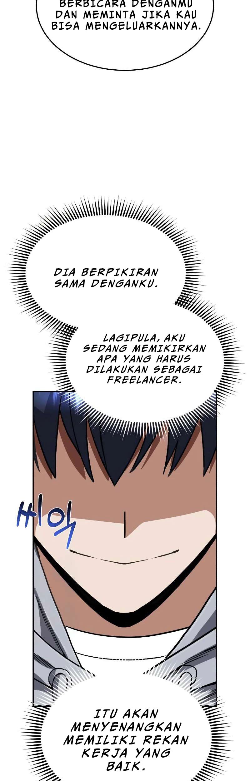 Genius of the Unique Lineage Chapter 85 - halaman 22