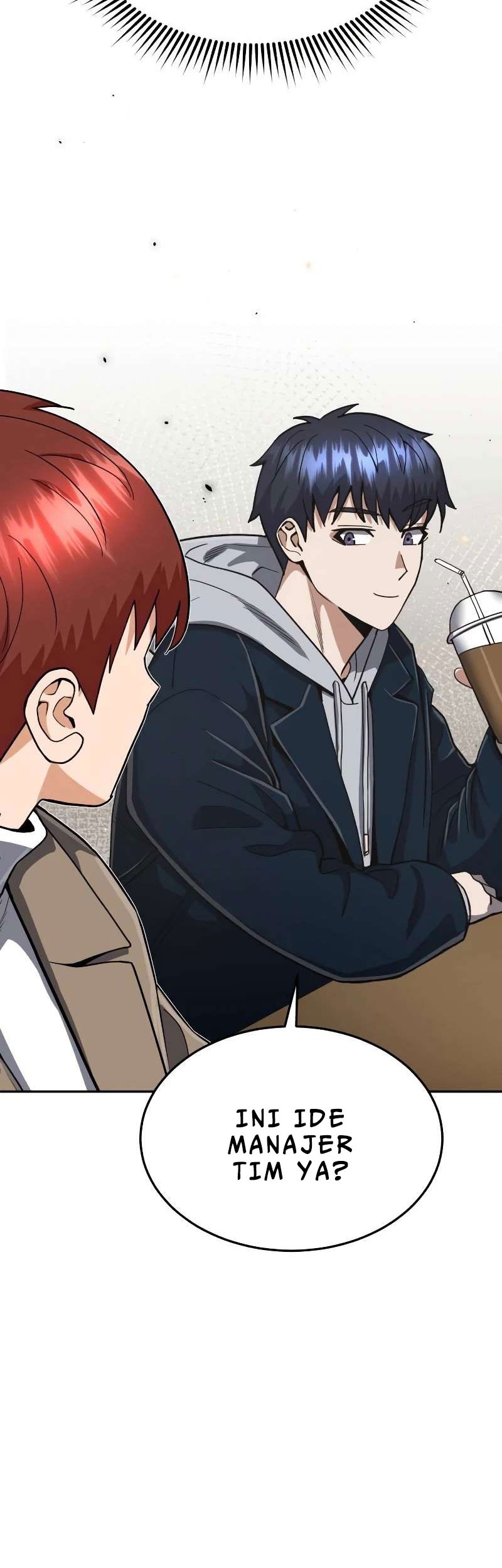 Genius of the Unique Lineage Chapter 85 - halaman 23