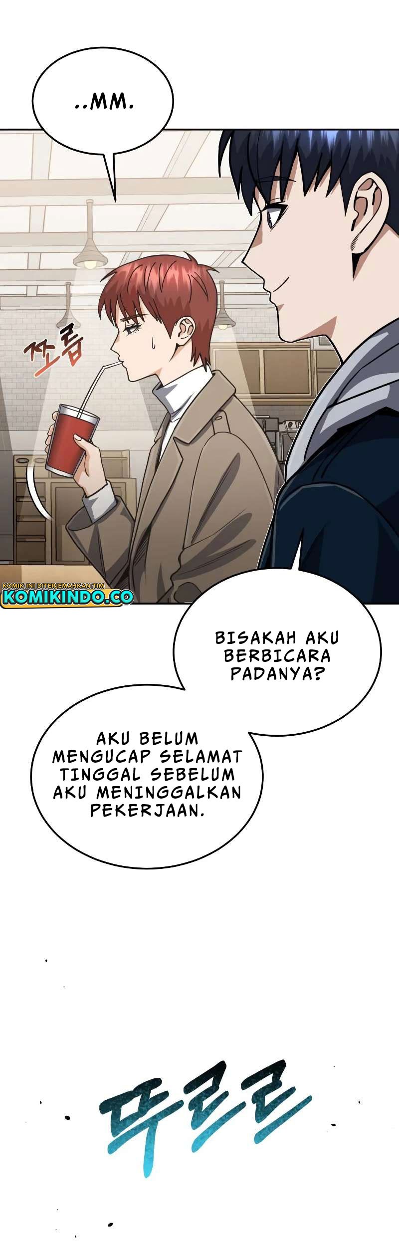 Genius of the Unique Lineage Chapter 85 - halaman 24