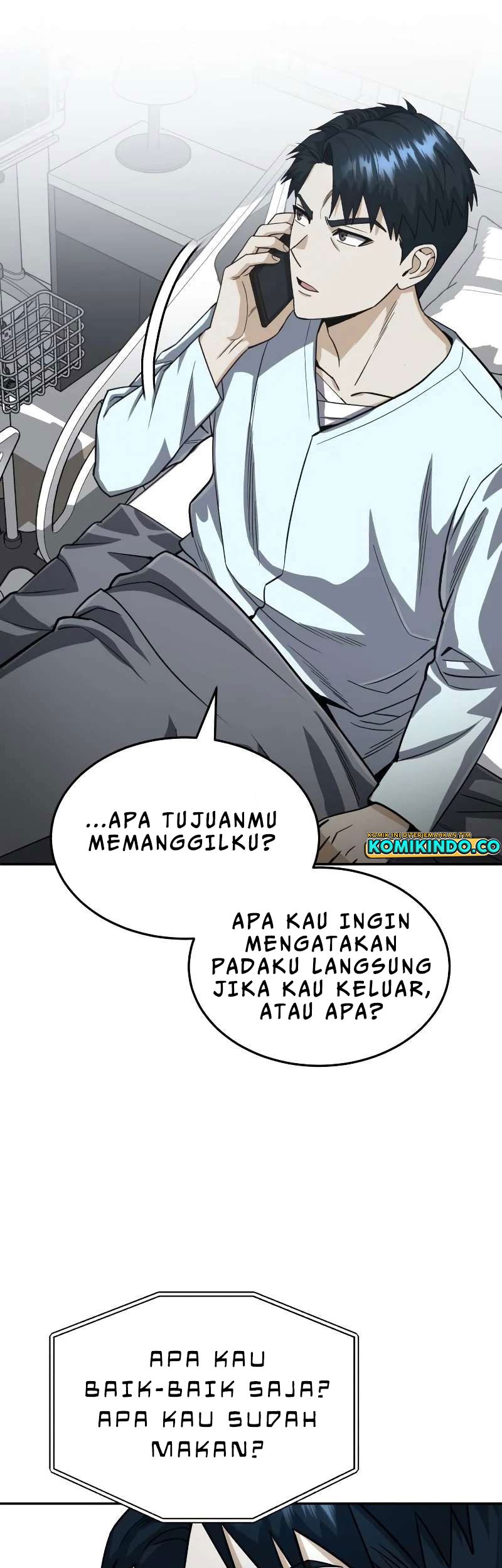 Genius of the Unique Lineage Chapter 85 - halaman 26