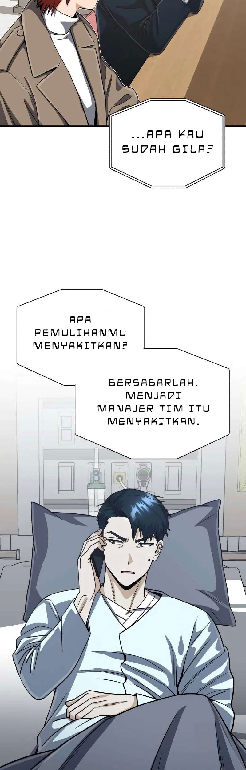 Genius of the Unique Lineage Chapter 85 - halaman 28