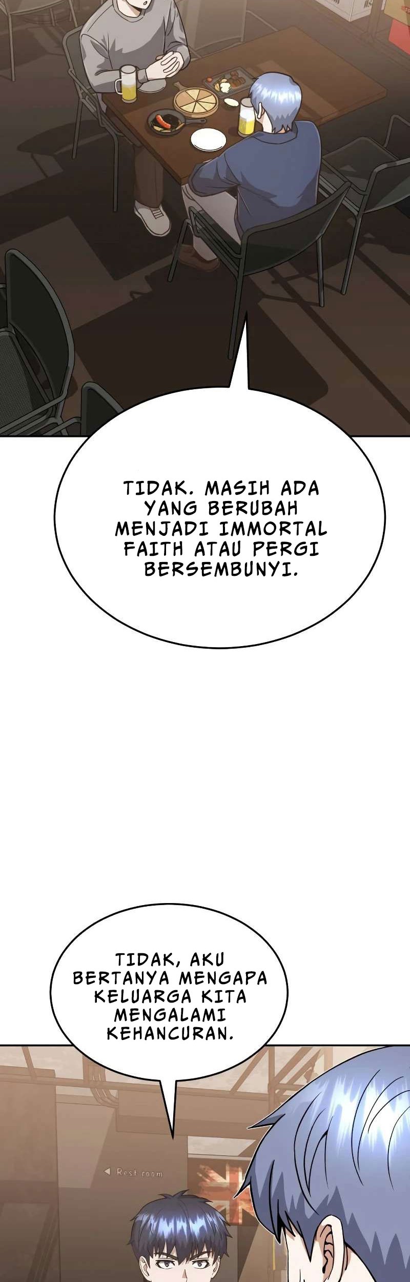 Genius of the Unique Lineage Chapter 85 - halaman 3