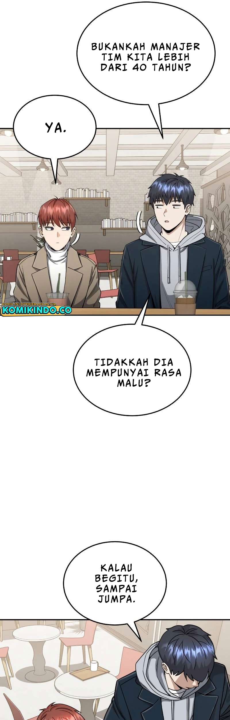 Genius of the Unique Lineage Chapter 85 - halaman 32