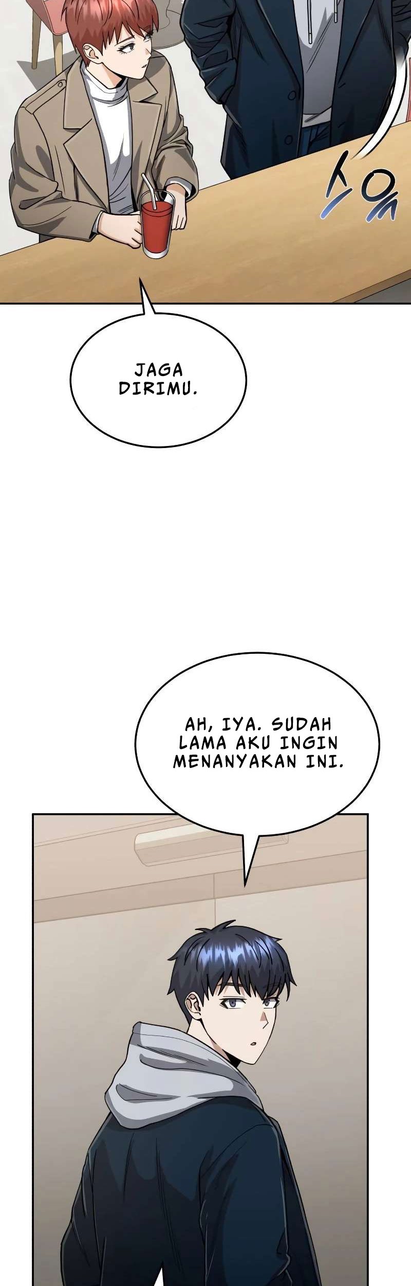 Genius of the Unique Lineage Chapter 85 - halaman 33