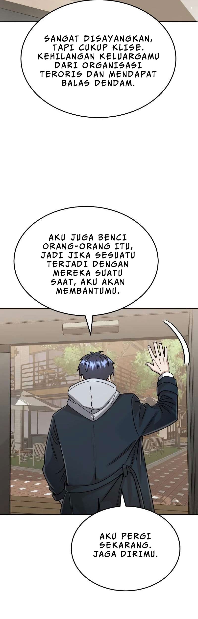 Genius of the Unique Lineage Chapter 85 - halaman 35