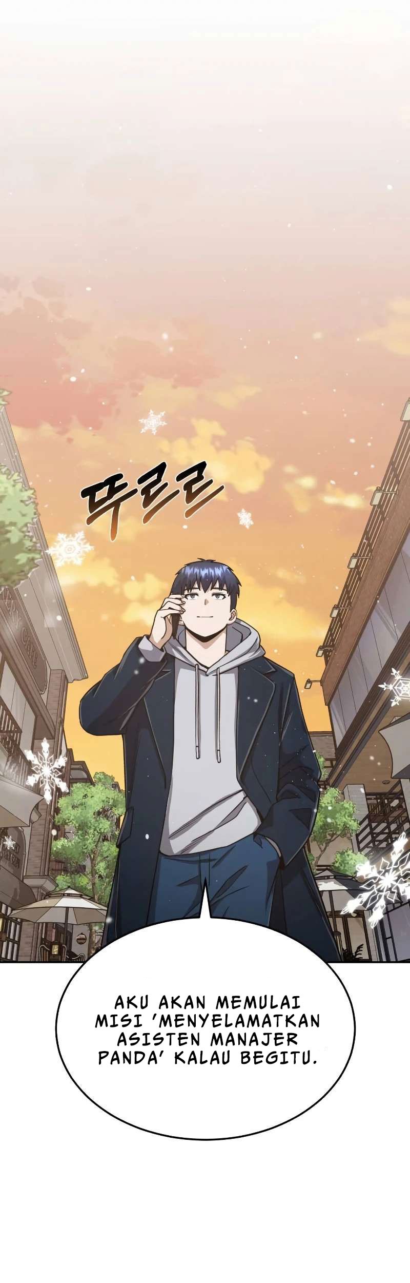 Genius of the Unique Lineage Chapter 85 - halaman 38